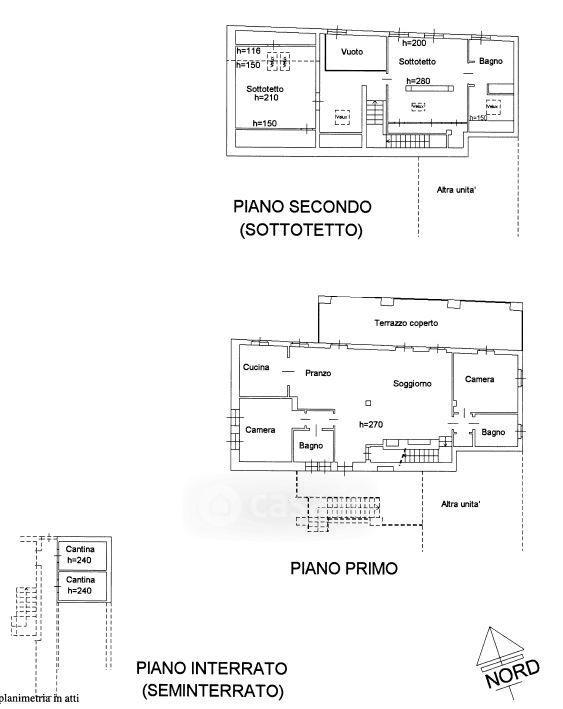 Appartamento in Via Grigioni 32 — foto 4 di 31