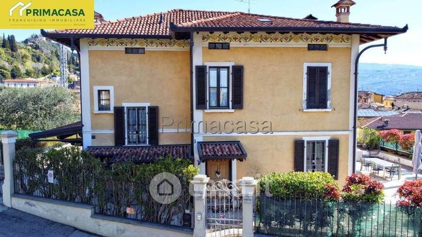 Villa in Via Montemaderno 8 — foto 11 di 30