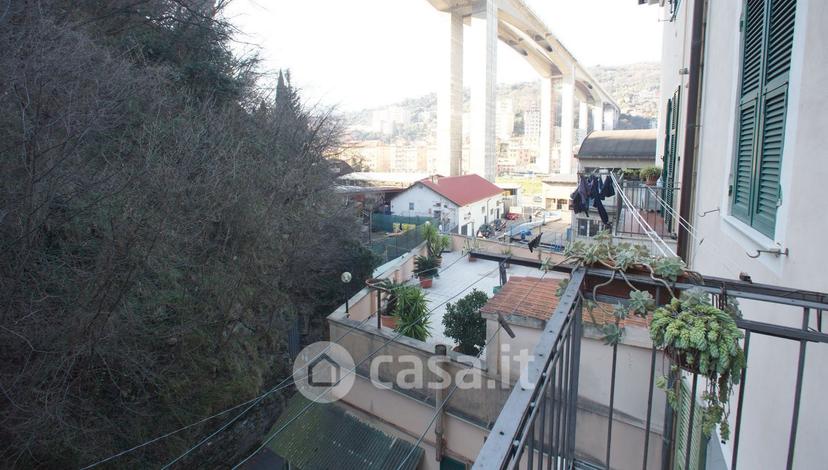 Trilocale in Via Laiasso 10 — foto 20 di 23