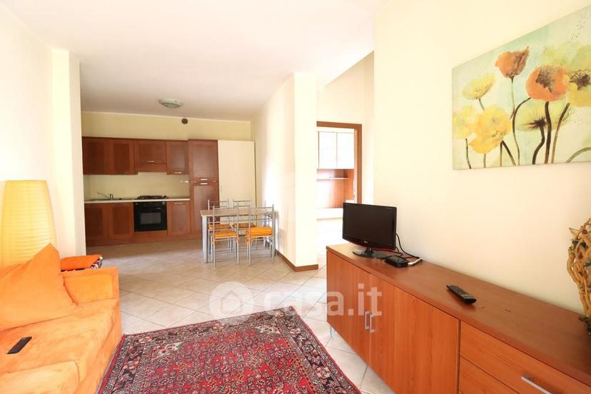 Trilocale in Via dei Pressio Colonnese