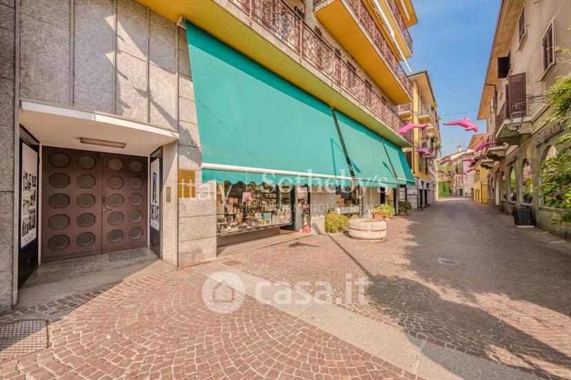 Quadrilocale in Via Graziano Ponzone — foto 3 di 12