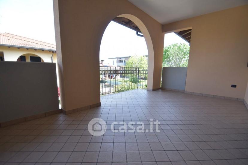Quadrilocale in Via della Libertà 7 — foto 9 di 17
