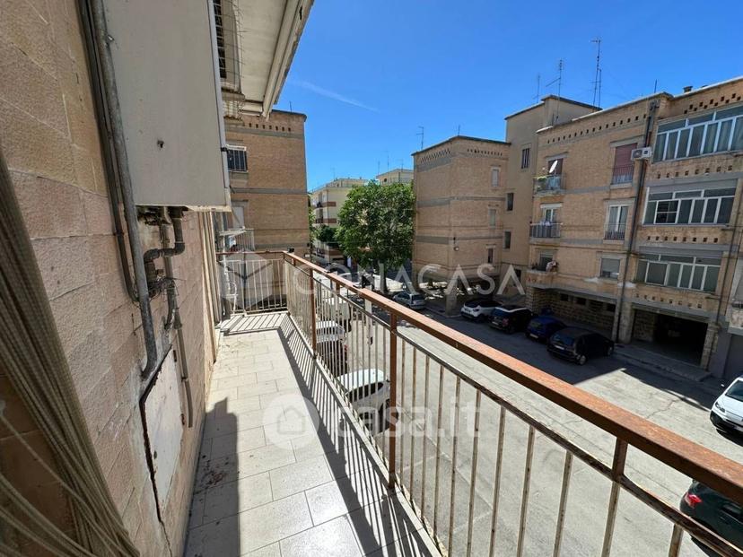 Quadrilocale in Via della Indipendenza 55 — foto 15 di 17