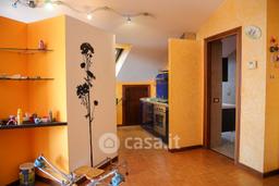 Appartamento in Via Giuseppe Parini 3