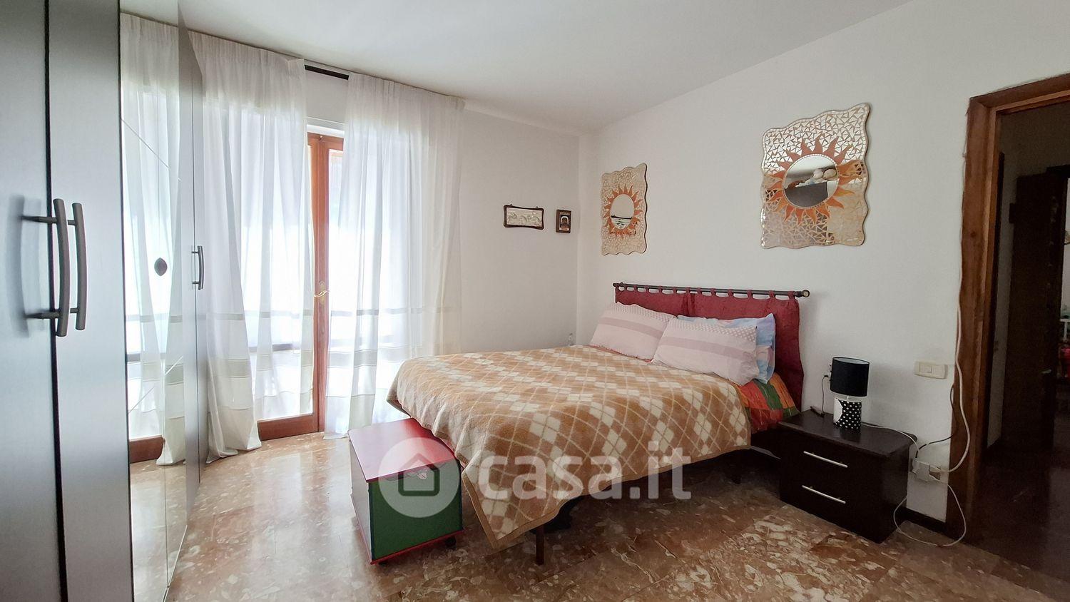 Trilocale in Via Pietro Brazzà 47