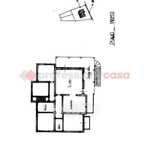 Villa in Via IV Novembre 6 -8 — foto 22 di 50