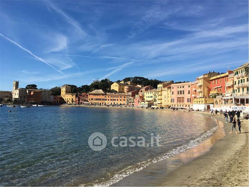 Appartamento in Via Liguria — foto 24 di 25
