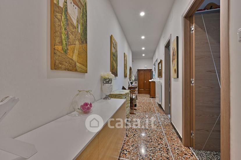Quadrilocale in Via Trieste — foto 13 di 32