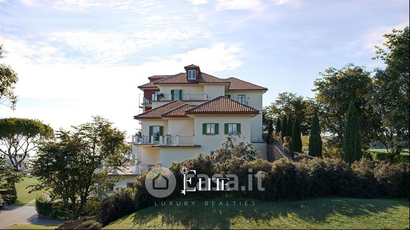 Appartamento in Via M. Scavini 2 — foto 14 di 18