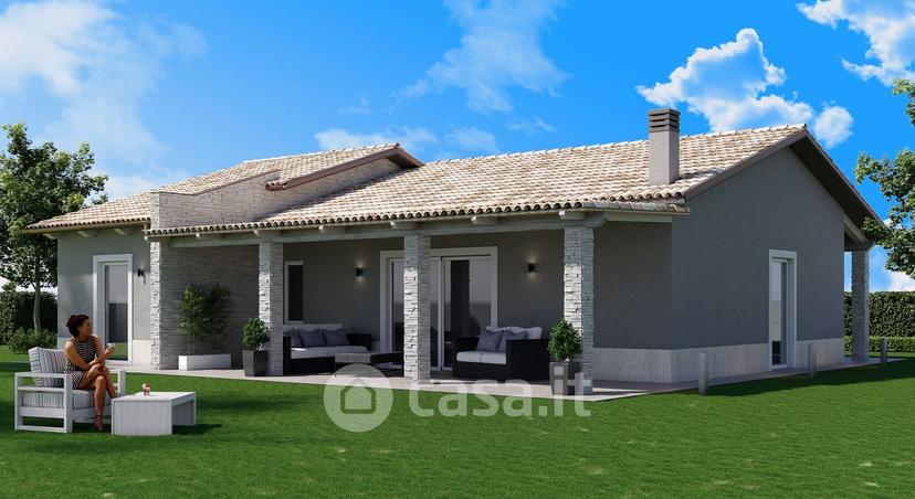 Villa in Via Valiano — foto 2 di 6