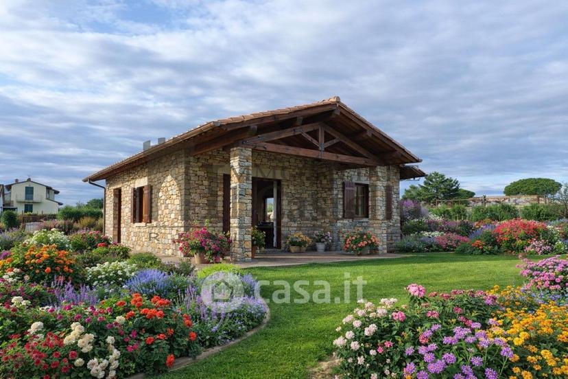 Villa in Località Carraia — foto 4 di 10