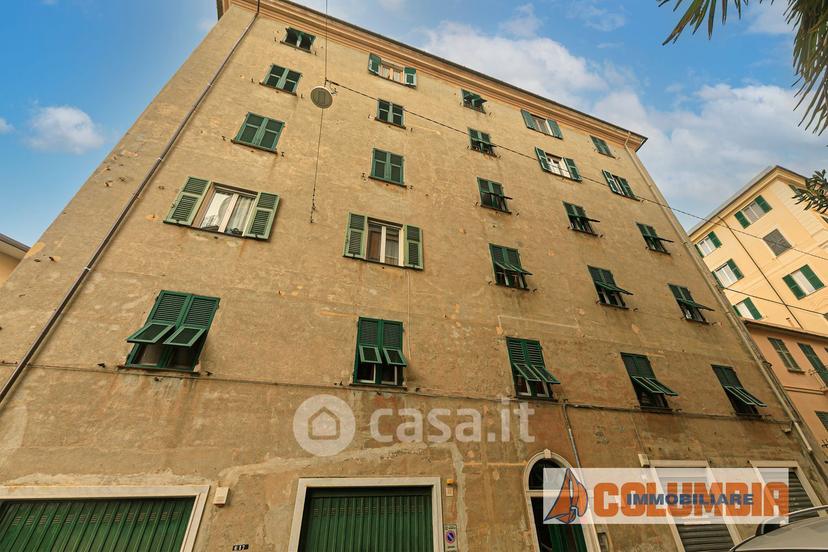 Quadrilocale in Via Teodoro II di Monferrato 18 — foto 9 di 39