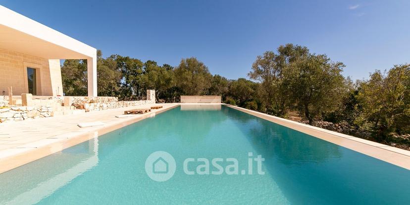 Villa in Contrada Salinola — foto 17 di 45