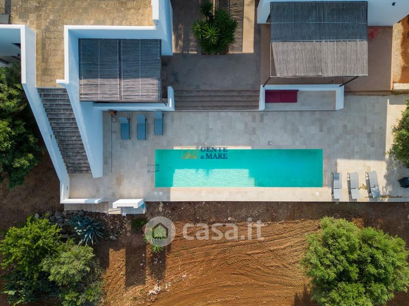 Villa in Contrada Sierri — foto 49 di 52