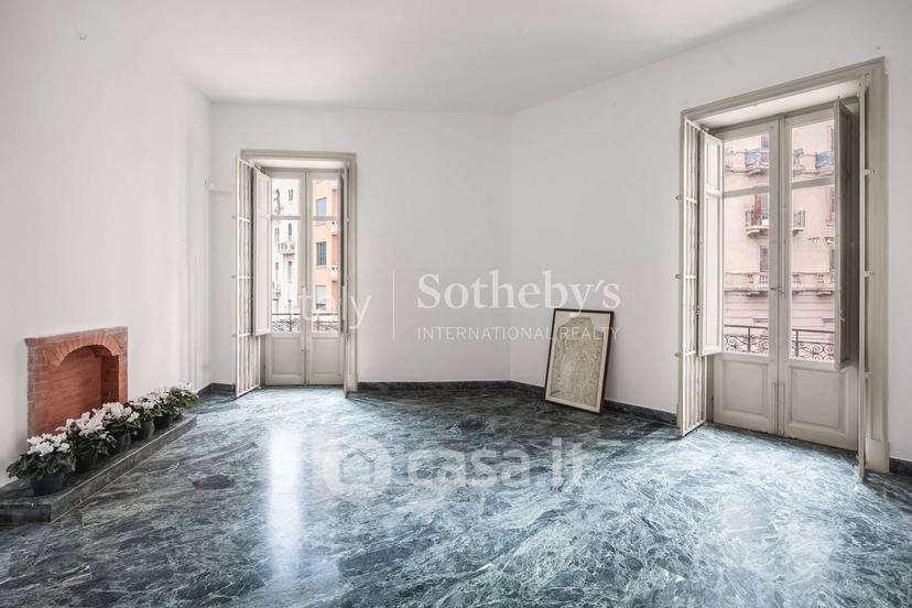 Appartamento in Via Brunetto Latini — foto 4 di 22