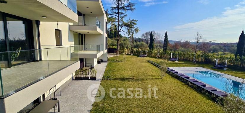 Trilocale in Via Fabio Filzi — foto 24 di 30