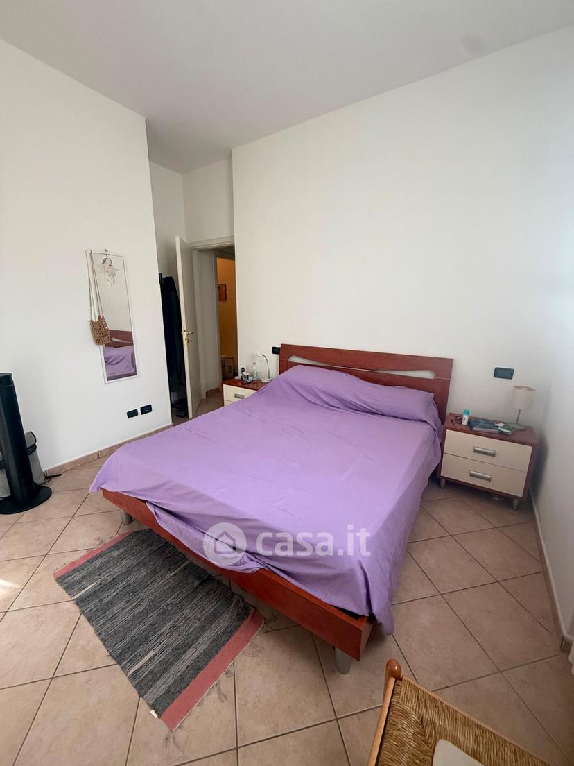 Bilocale in Via Menozzi — foto 4 di 10