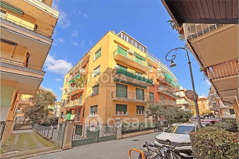 Appartamento in Via Amerigo Vespucci 4 — foto 2 di 20