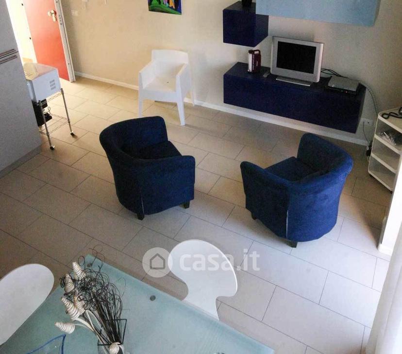 Monolocale in Via Re Martino 22 — foto 8 di 30