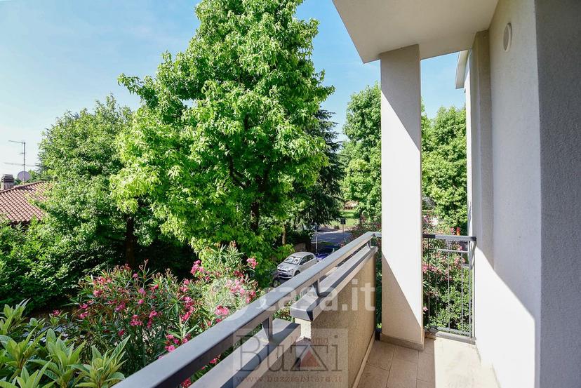 Trilocale in Via Giacomo Zanella 21 — foto 24 di 31