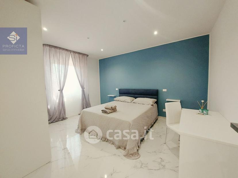 Trilocale in Via Lago di Nemi — foto 11 di 18