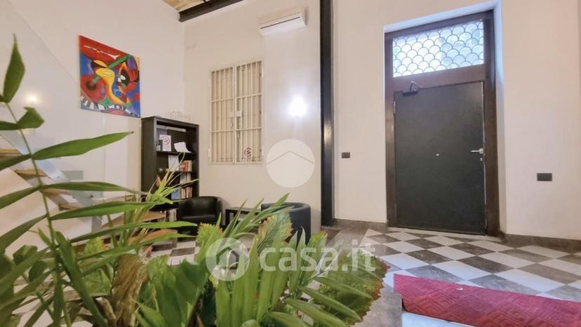 Monolocale in Via Ammiraglio Gravina 27 — foto 4 di 29