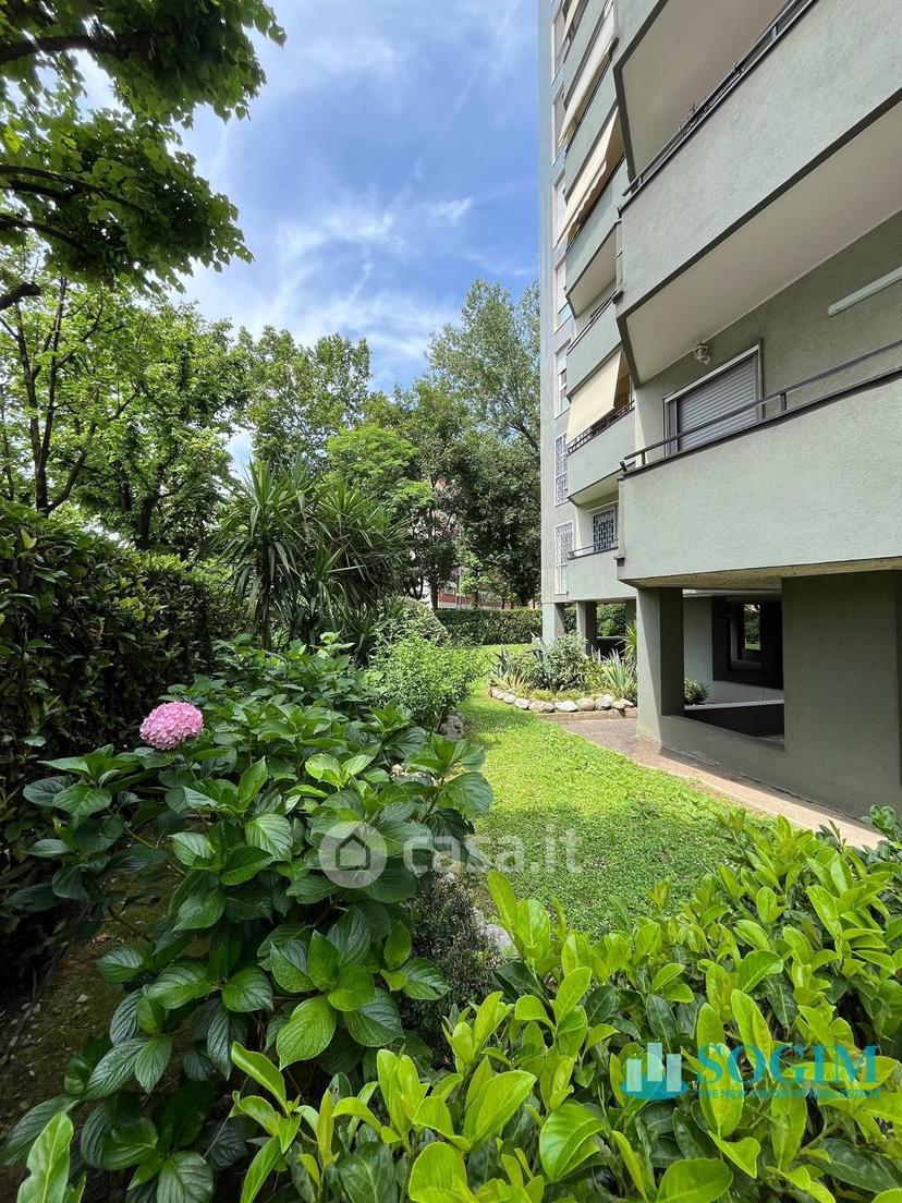 Trilocale in Via Fratelli di Dio 182 — foto 20 di 41