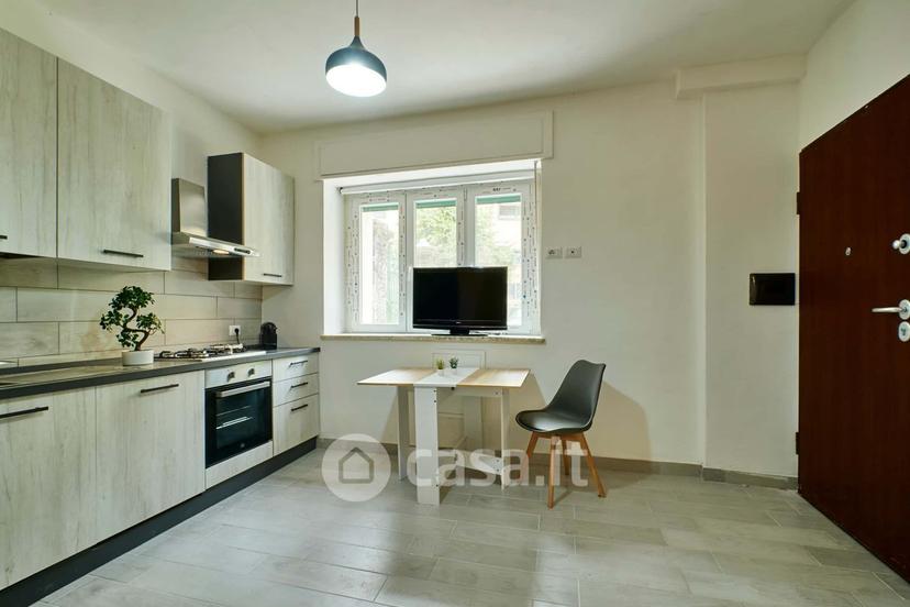 Monolocale in Rione San Pietro 40 — foto 3 di 5