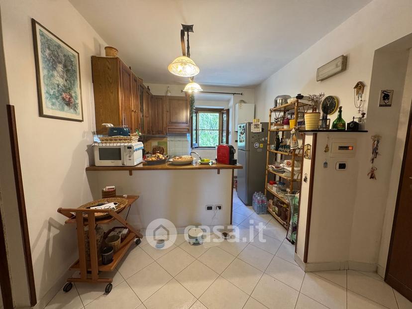 Appartamento in Via Tempio di Minerva 13 — foto 4 di 100
