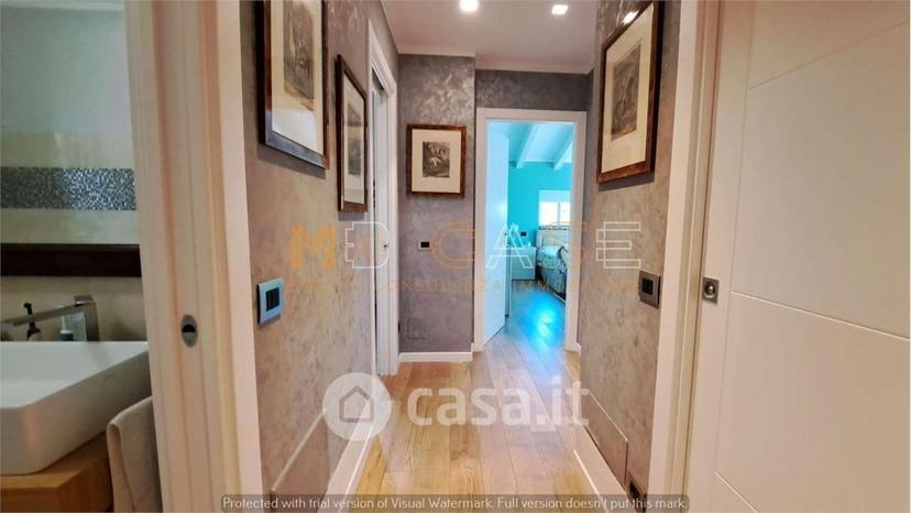 Villa in Via Praglione — foto 37 di 86
