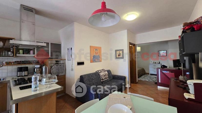 Appartamento in Via Guglielmo degli Ubertini — foto 9 di 39