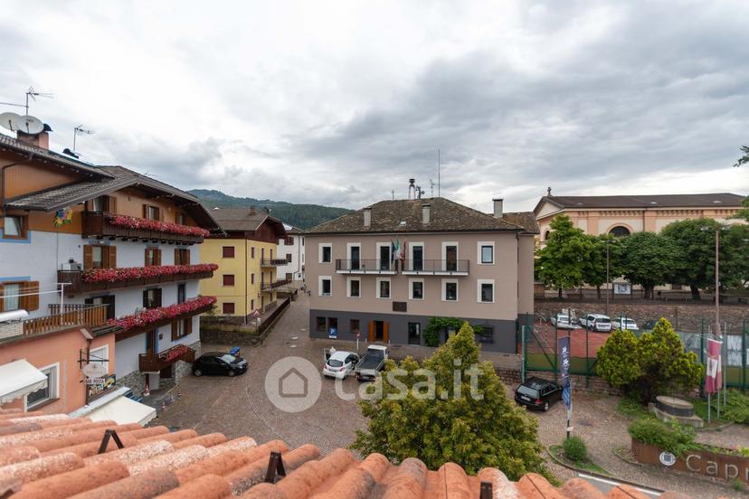 Quadrilocale in Via XIII Novembre 15 — foto 4 di 35