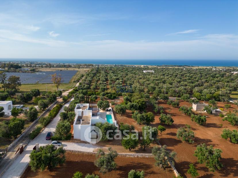 Villa in Contrada Sierri — foto 11 di 52