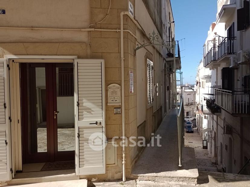 Trilocale in Via Metastasio 6
