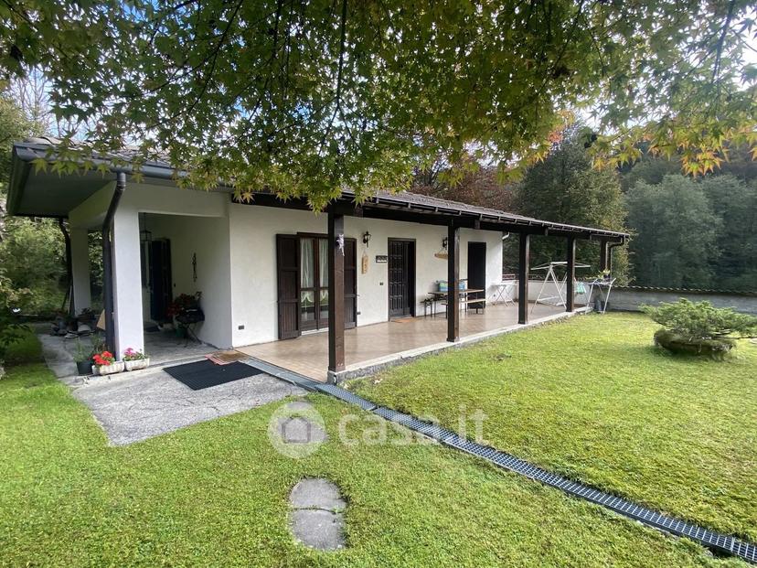 Villa in Via alla Fonte — foto 7 di 22