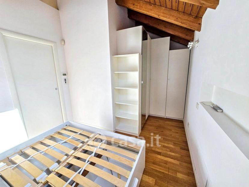 Bilocale in Via Antonio Stoppani 11 — foto 27 di 32