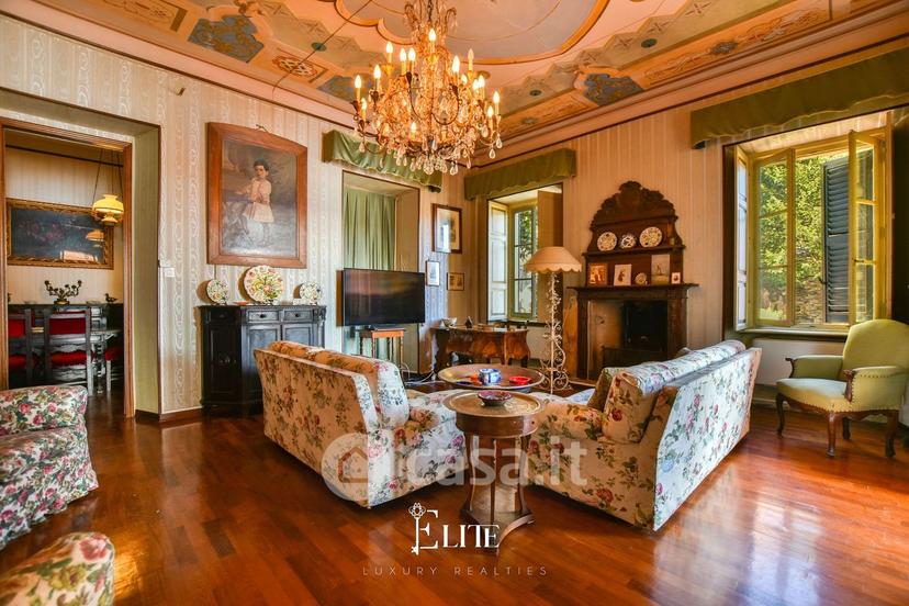Villa in Via Novara 21 — foto 7 di 69
