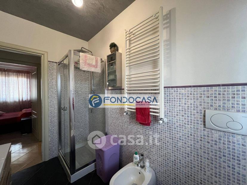 Appartamento in Via Martin Ferraro — foto 8 di 30