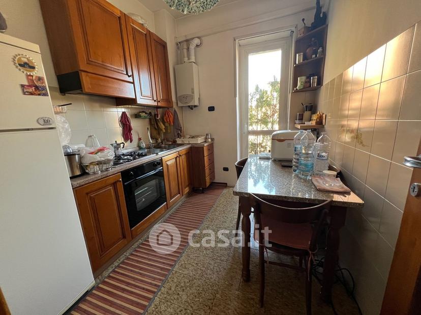 Trilocale in Via San Rocco 36 — foto 14 di 30