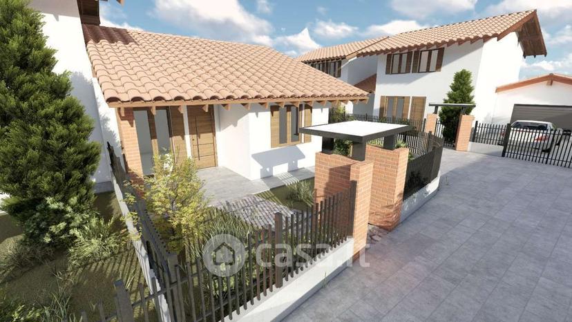 Villa in Piazza Pietro Delucca — foto 16 di 28