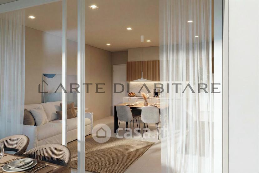 Trilocale in Via del Zocco 38 — foto 12 di 26