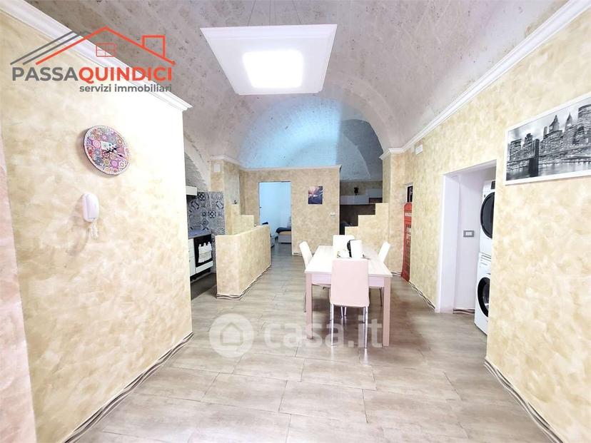 Trilocale in Via Fanfulla 38 — foto 21 di 33