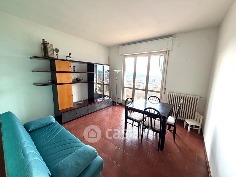 Bilocale in Via Cervinia 11 /b — foto 3 di 19
