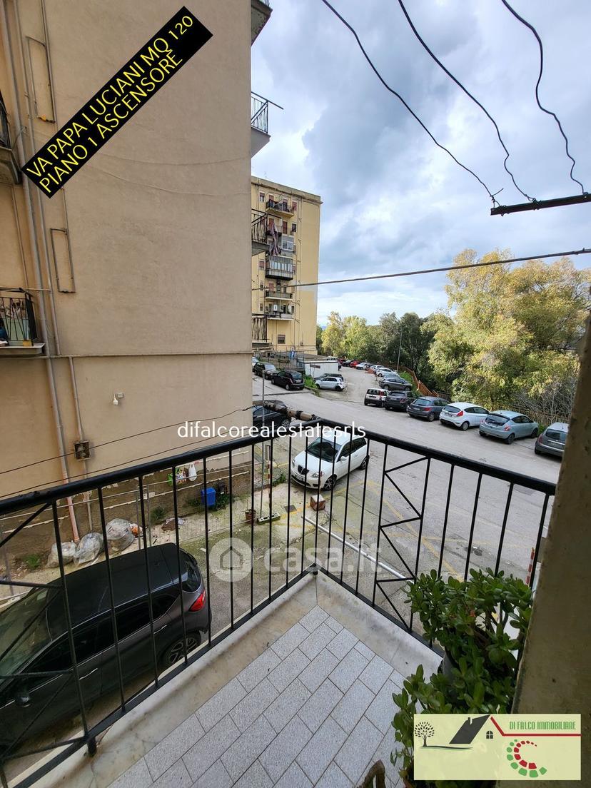 Appartamento in Via Papa Luciani — foto 5 di 30