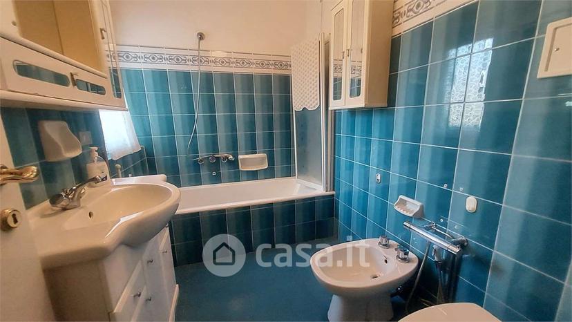 Appartamento in Via Liguria — foto 22 di 25