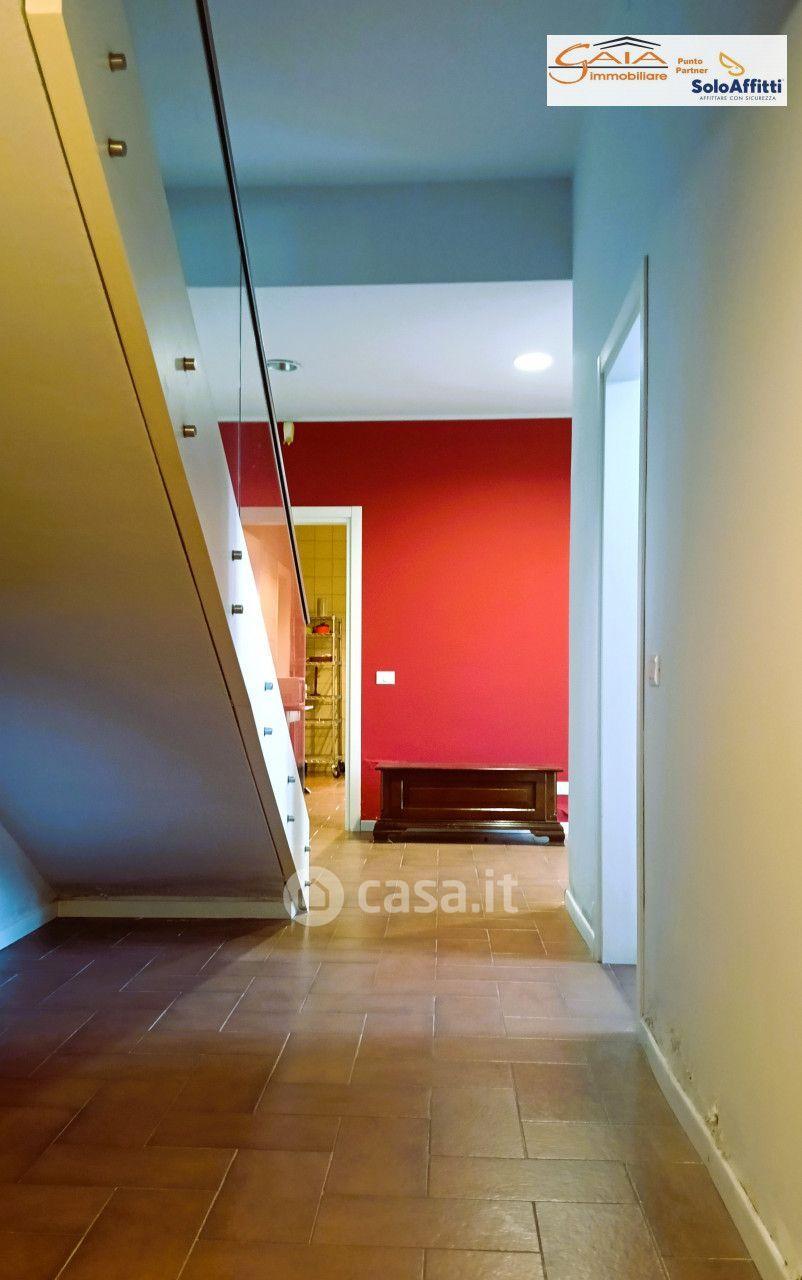 Villa in Via A. Gramsci 46 — foto 19 di 53