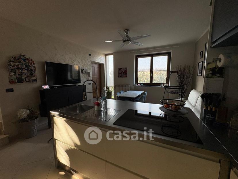 Villa in Viale Europa — foto 29 di 64