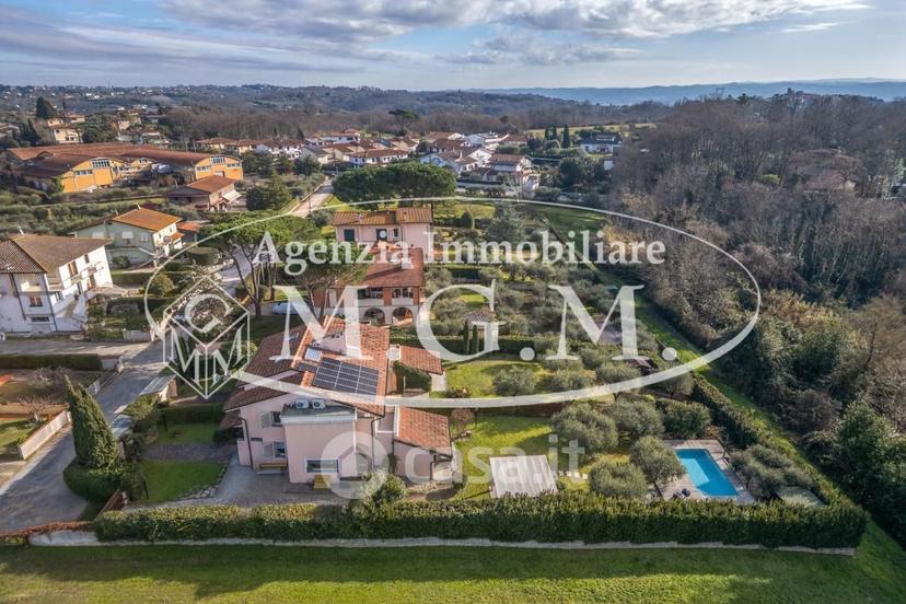 Villa in Via Lawley — foto 4 di 71