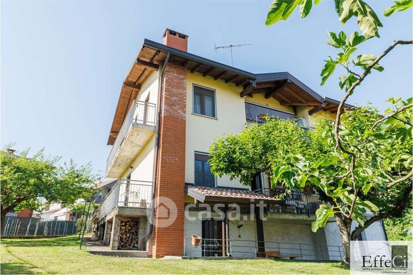 Villa in Via Baragiola 388 — foto 54 di 61