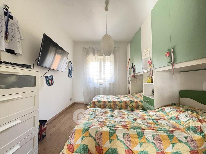 Appartamento in Via XX Settembre — foto 11 di 29